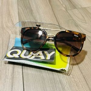 Quay “Odin” Sunglasses